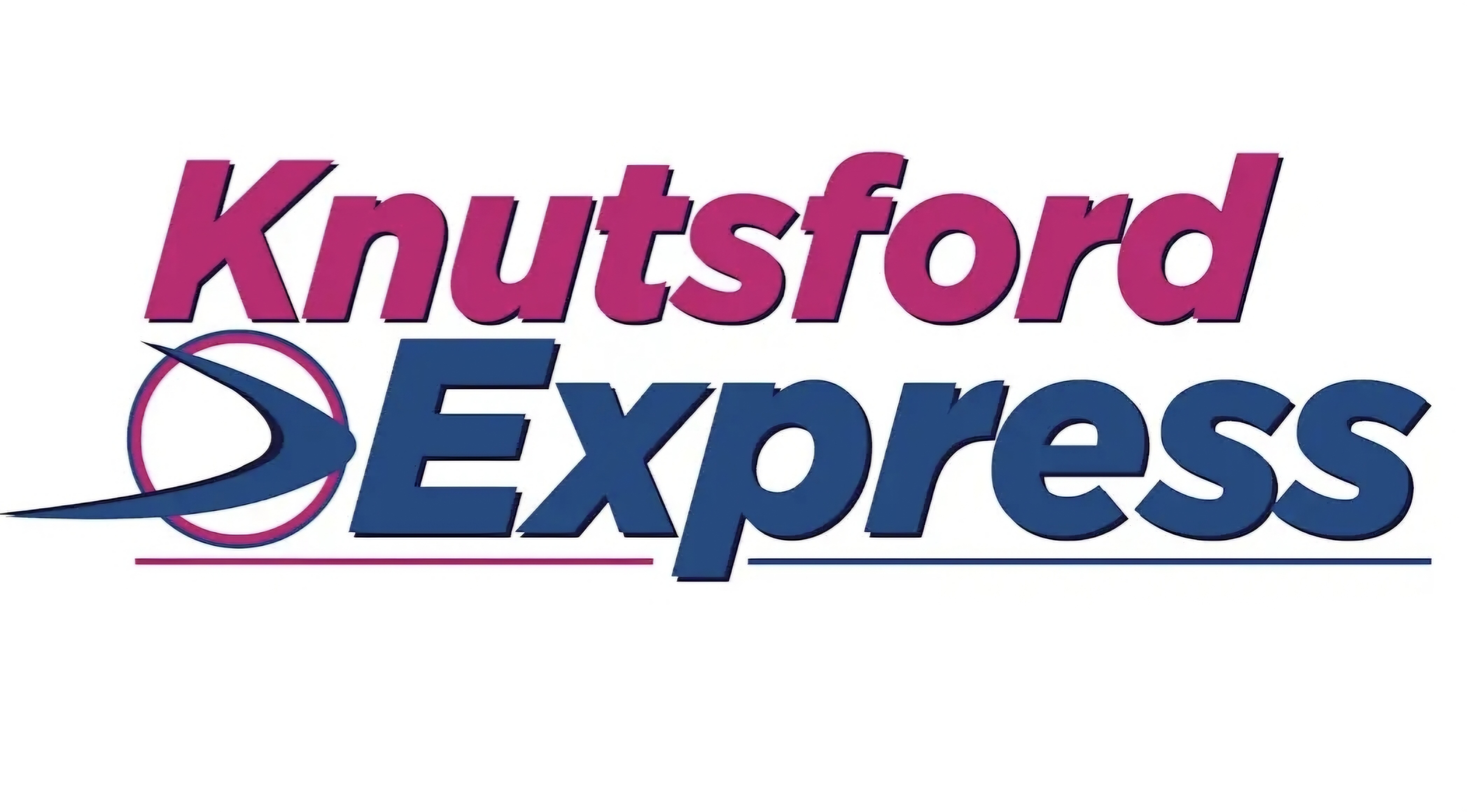 Knutsford Express Logo
