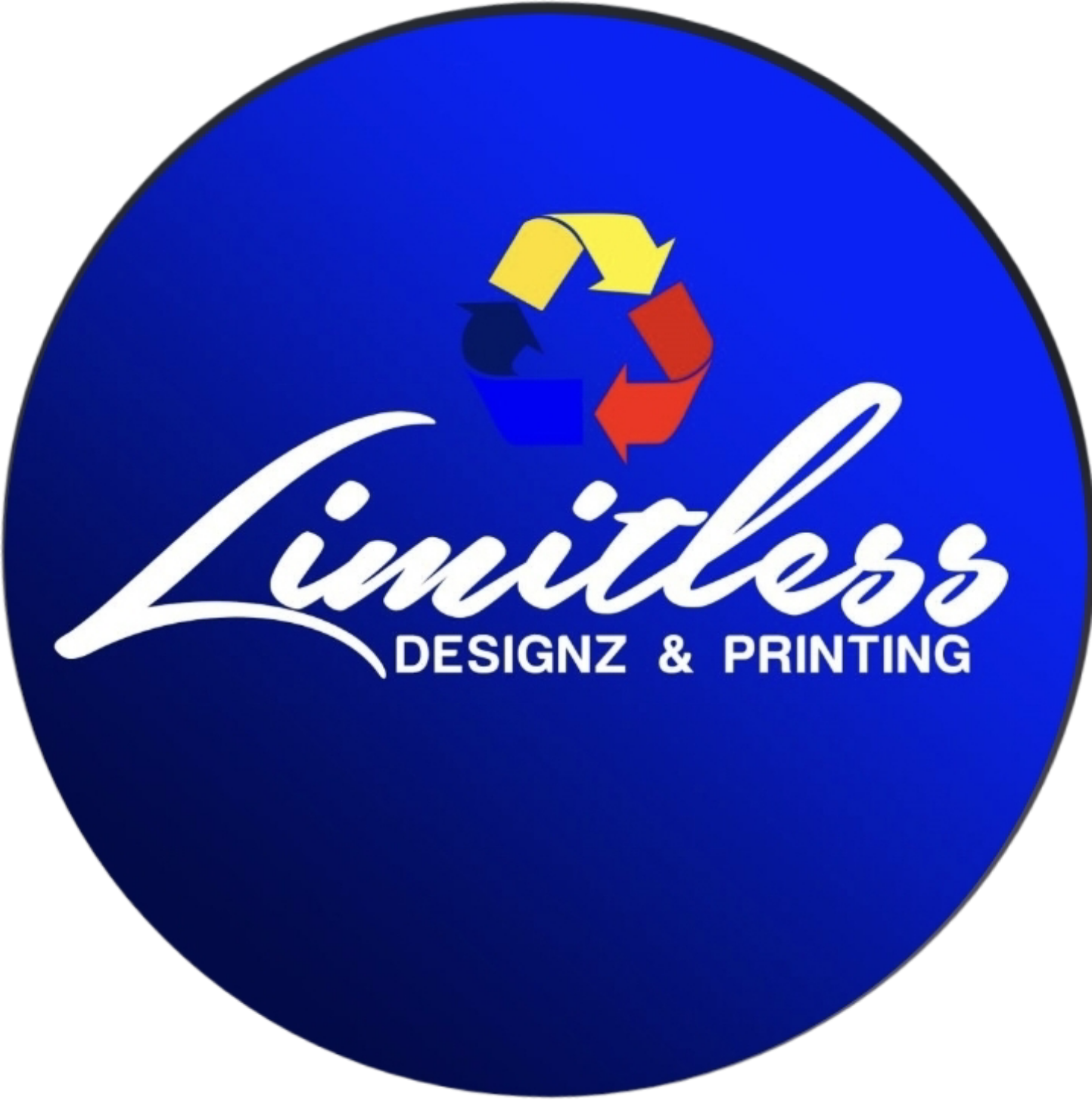 Limitless Logo